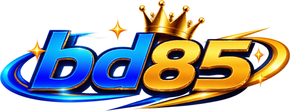 bd85 লোগো
